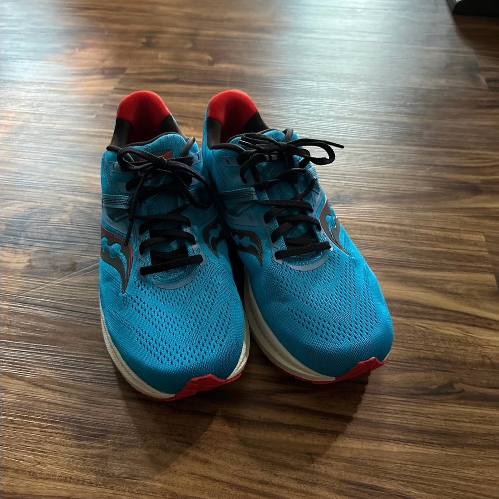 saucony triumph 20